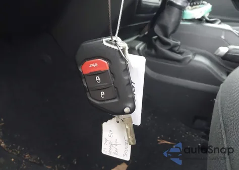 2020 Jeep Wrangler Unlimited Sport S 4X4 z USA, uszkodzony, nr VIN 1C4HJXDN2LW340055